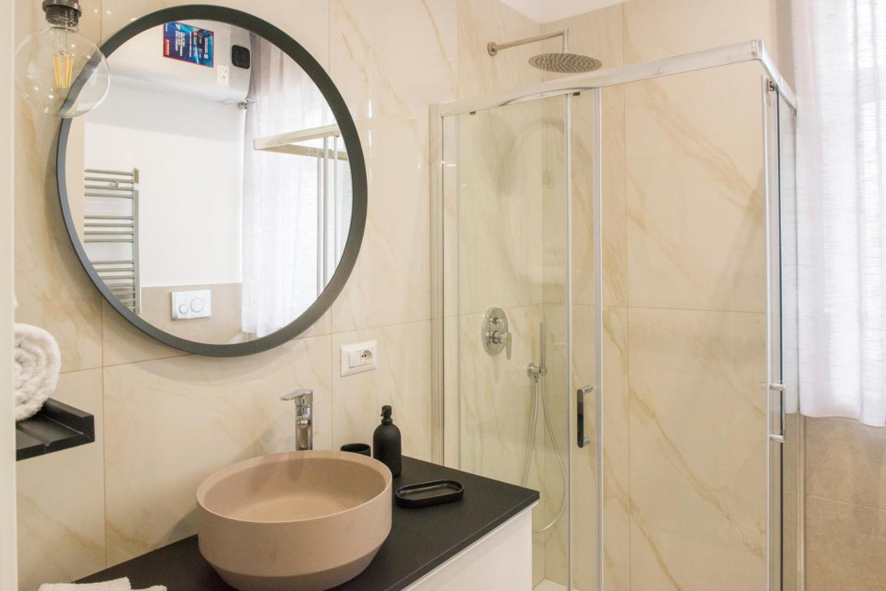 Leflole Napoli Bed & Breakfast Екстериор снимка