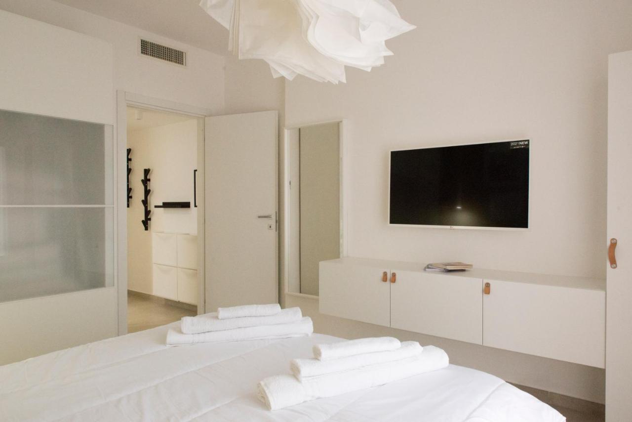 Leflole Napoli Bed & Breakfast Екстериор снимка