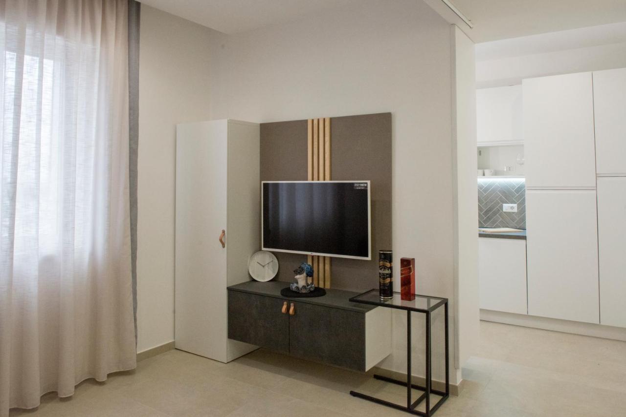 Leflole Napoli Bed & Breakfast Екстериор снимка