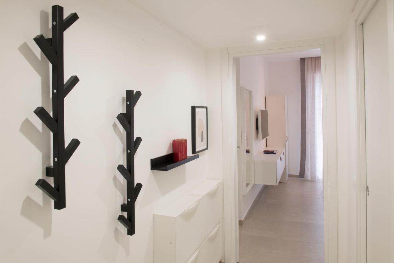 Leflole Napoli Bed & Breakfast Екстериор снимка