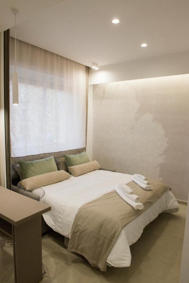 Leflole Napoli Bed & Breakfast Екстериор снимка