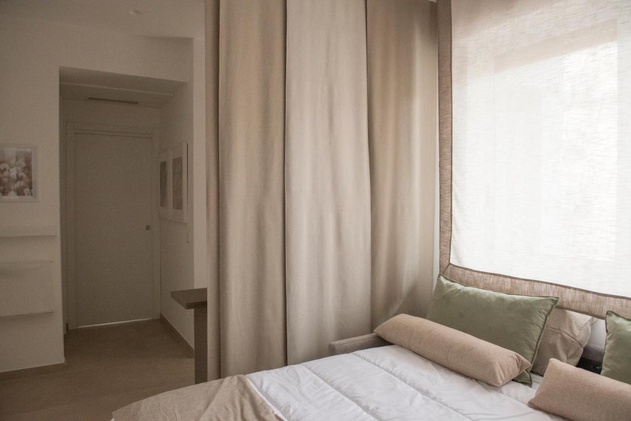 Leflole Napoli Bed & Breakfast Екстериор снимка