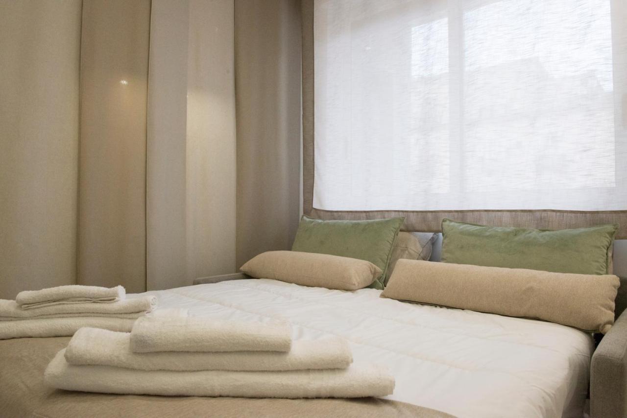 Leflole Napoli Bed & Breakfast Екстериор снимка